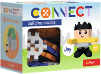 Connect - Pocket 35 - Jay_FSC Mix 70%