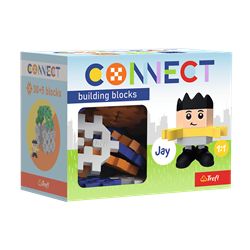 Connect - Pocket 35 - Jay_FSC Mix 70%