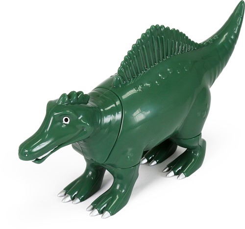 Popular Playthings - Magnetische Mix or Match Dinosauriërs 2-3
