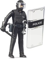 Bruder bworld Figuur Police Special Forces