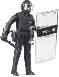 Bruder bworld Figuur Police Special Forces