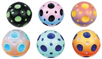 Lena CDU 12 pcs Moon Balls 6cm-2