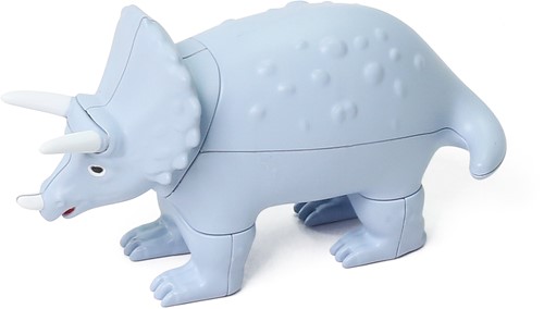 Popular Playthings - Mini Magnetische Mix or Match Dinosauriërs-3