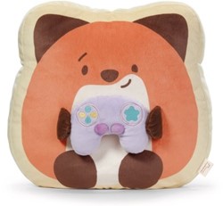 NICI - Vos Geeks met Controller Knuffel