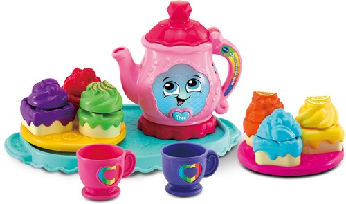 Vtech - High Tea Met Tante Sophie-2