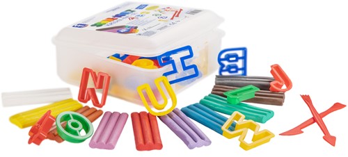 Schoolklei Pre-School-Box-2