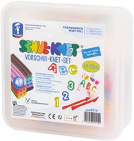 Schoolklei Pre-School-Box