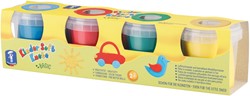 Kinder Soft Assorti 4 Stuks