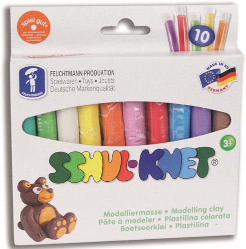 Schoolklei Basic Maxi