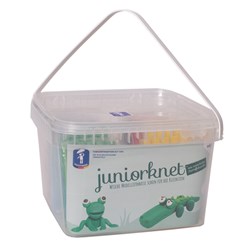 Mijn Peuterklei Edu Emmer 14 Staven