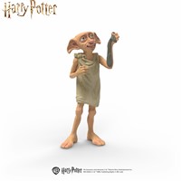 Schleich Harry Potter / Fantastic Beasts Dobby™ with sock-3