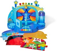 Learning Resources - Numberblocks Five's Musical Superstar Stage-3