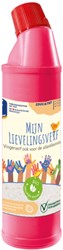 Mijn Lievelingsverf - Vingerverf Roze 900 g
