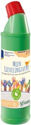 Mijn Lievelingsverf - Vingerverf Groen 900 g