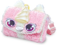 Vtech - Kid'Couture Unicorn - Creëer & Leer Handtas-3