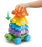 Vtech - Stapelpret Schildpadjes-2