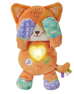Vtech - Kiekeboe Katje