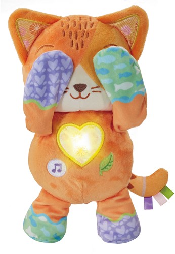 Vtech - Kiekeboe Katje