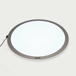 Tickit Rond Lichtpaneel 60cm