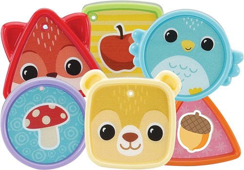 Vtech - Kiekeboe Paddenstoel-3