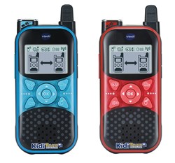 Vtech - Kiditalkie Explorer