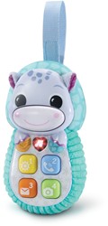Vtech - Hippofoontje Blauw