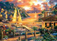 Trefl 6000 - Catching Dreams-2