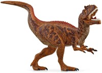 Schleich Dinosaurs Allosaurus-2