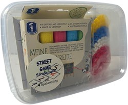 Mijn Lievelingskrijt Street Game