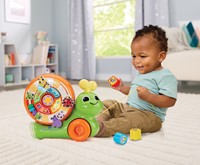 Vtech - Rolpret Vormenslak-2