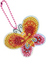 APLI - CDU 18 pcs Diamant Sleutelhanger-3