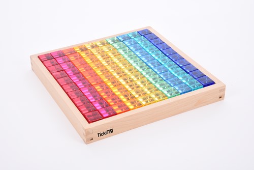 Tickit Gem Kubussen