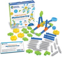Learning Resources - STEM Explorers™ Motioneering™