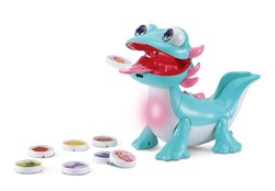 Vtech - Axel, Mijn Smulpret Vriendje