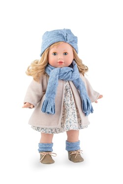 Marina Pau - Pop Tina Inverness Estuche - 42cm