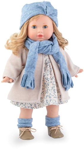 Marina Pau - Pop Tina Inverness Estuche - 42cm