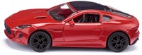 Siku Jaguar F-Type R-2