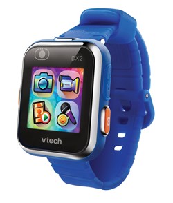 Vtech - KidiZoom Smartwatch Dx2 Blauw