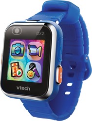 Vtech - KidiZoom Smartwatch Dx2 Blauw