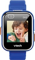 Vtech - KidiZoom Smartwatch Dx2 Blauw-2
