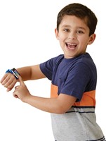 Vtech - KidiZoom Smartwatch Dx2 Blauw-3