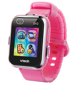 Vtech - KidiZoom Smartwatch Dx2 Roze
