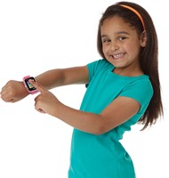 Vtech - KidiZoom Smartwatch Dx2 Roze-3