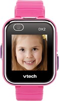 Vtech - KidiZoom Smartwatch Dx2 Roze-2