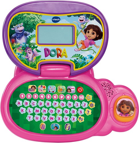 Vtech - Dora - Avonturenlaptop-2