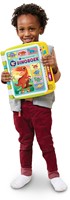 Vtech - Mijn Interactieve Dinoboek-3