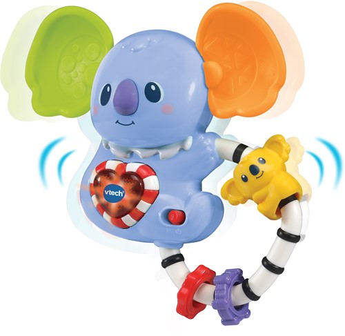 Vtech - Mijn Koala Rammelaar-2