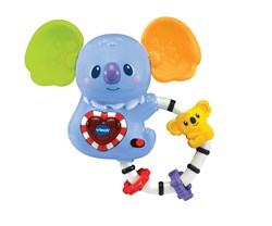 Vtech - Mijn Koala Rammelaar
