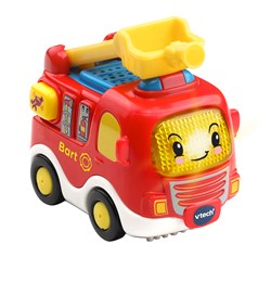 Vtech - TTA - Bart Brandweer