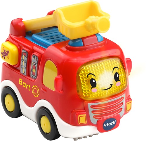 Vtech - TTA - Bart Brandweer